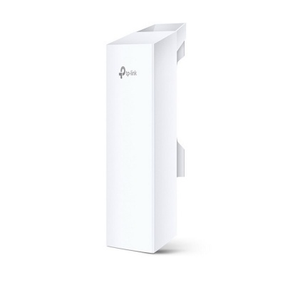 Точка доступа TP-Link CPE210 N300 10/100BASE-TX белый