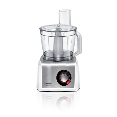 Кухонный комбайн Bosch MC812S814 1250Вт белый