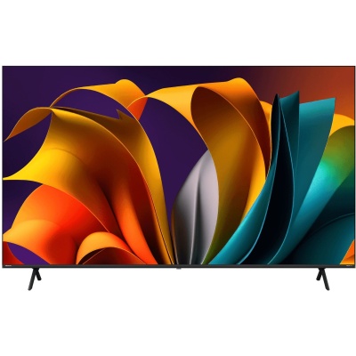 Телевизор LED Hisense 85" 85A6N черный 4K Ultra HD 60Hz DVB-T DVB-T2 DVB-C DVB-S DVB-S2 USB WiFi Smart TV