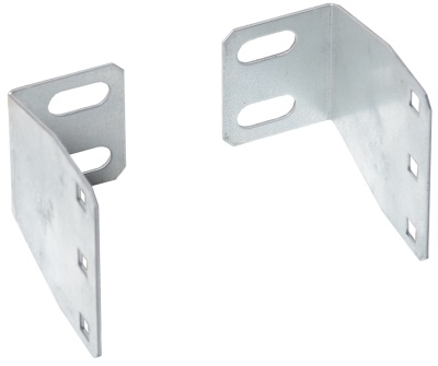 IEK_YKV-K-DIN-45_Кронштейн-45 для DIN-рейки SMART (комп. 2шт.)