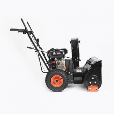 Снегоуборщик бензин. Patriot PS 601 7л.с.