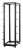 Полка выдвижная Lanmaster TWT-RACK2-S4-ADJ/45 1U нагр.:45кг. 19" черный (упак.:1шт) Полка выдвижная Lanmaster TWT-RACK2-S4-ADJ/45 1U нагр.:45кг. 19" черный (упак.:1шт)