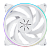 Вентилятор InWin Sirius Pure ASP120  fan RGB (Single pack) (6144473)