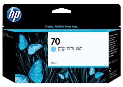 Картридж HP C9390A