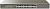 Коммутатор 24PORT 4POE TEG1124P-24-250W TENDA