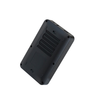 Мини ИБП. Вход 100~240 В переменного тока; независимый выход 12 В, 9 В, 5 В MARSRIVA