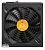 Блок питания Chieftec Polaris 3.0 PPS-850FC-A3 (ATX 3.0, 850W, 80 PLUS GOLD, Active PFC, 140mm fan, Full Cable Management, Gen5 PCIe) Retail (PPS-850FC-A3)