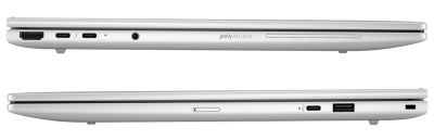 Ноутбук UMA Ultra 7 255U 8 16 inch G1i / 16.0 WUXGA  UWVA 300 WWAN 5MP IR ISP+ 60Hz bnt Panel / 16GB (1x16GB) DDR5 5600 SODIMM Memory / 512GB PCIe NVMe Value / Dual AryMic 5MP USB2 IR AI WFOVCamera / Clickpad