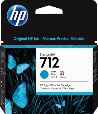 Картридж HP 3ED67A