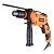 Дрель ударная Вихрь ДУ-850 850Вт патрон:кулачковый реверс