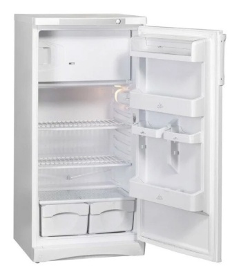 Холодильник Indesit TIA 14 2-хкамерн. белый (двухкамерный)