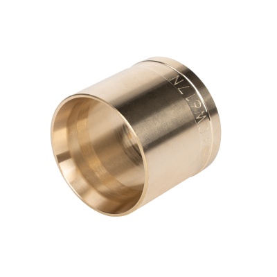 Гильза аксиальная латунная Royal Thermo 32 (4)
