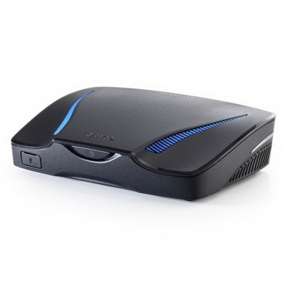 WiCS-2100 R9866210CN беспроводной шлюз WePresent, RTL {5}