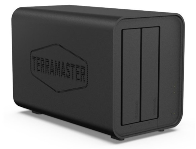 Система хранения данных TerraMaster D5 Hybrid DAS tower/ RAID 0, 1, JBOD, SINGLE/ up to (2xHDD + 3xM.2 SSD)/ 1xUSB3.2 Gen2/ 1xPS/ 1YW (D5 Hybrid)