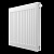 Радиатор Royal Thermo VENTIL COMPACT панельныйVC22-500-700 RAL9016