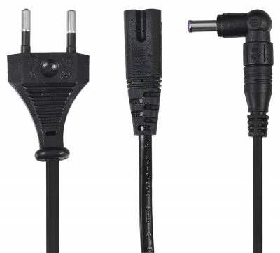 Блок питания Ippon S90U автоматический 90W 18.5V-20V 11-connectors 4.5A 1xUSB 2.1A от бытовой электросети LED индикатор