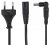 Блок питания Ippon S90U автоматический 90W 18.5V-20V 11-connectors 4.5A 1xUSB 2.1A от бытовой электросети LED индикатор Блок питания Ippon S90U автоматический 90W 18.5V-20V 11-connectors 4.5A 1xUSB 2.1A от бытовой электросети LED индикатор