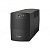 ИБП CBR [UPS-TWP-101J-650] 650VA/390W, IEC 320 C13 x3 outlets, LED, USB Type-B, RJ11/45 AVR, SEC, 12V/7Ah