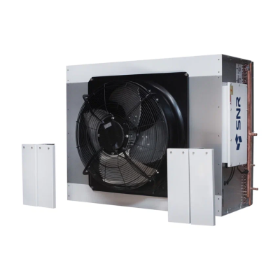 Блок кондиционера наружный SNR серии RC (64кВт / 380В, Single Refrigeration System, Plate Type, R410A)