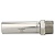 Муфта-вставка VARMEGA Inox Press НР 18ax1"