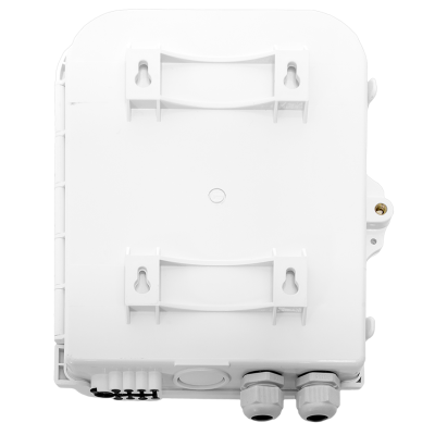 Коробка распределительная оптическая SNR-FTTH-FDB-08J