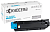 Тонер-картридж TK-5390C 13 000 стр. Cyan для PA4500cx