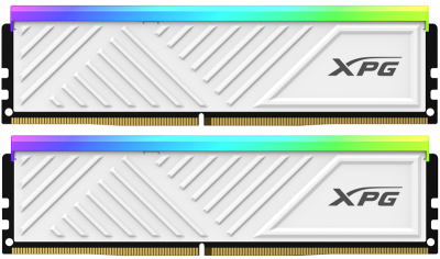 Модуль памяти DIMM 16GB (8GBx2) DDR4-3200 AX4U32008G16A-DTWHD35G ADATA