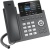 Телефон IP Grandstream GRP-2613 черный Телефон IP Grandstream GRP-2613 черный