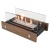 Биокамин Firelight BFP/T-4025 Wood Биокамин Firelight BFP/T-4025 Wood