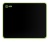 Коврик для мыши Cactus CS-MP-D01S Мини черный 250x200x3мм