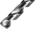 Сверло по металлу сталь Р6М5 класс А, ПРОФ-А 2.0х49мм