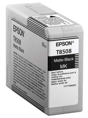 Картридж Epson C13T850800