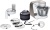 Кухонный комбайн BOSCH Bosch MUM5XW10 Кухонный комбайн BOSCH Bosch MUM5XW10