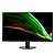 Монитор 23,8'' ACER SA241YHbi  VA, 1920x1080, 4ms, 250cd, 100Hz, 1xVGA+ 1xHDMI(1.4), FreeSync Ultra Thin Black (UM.QS1EE.H02)