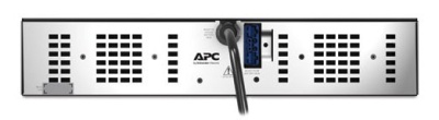 Внешняя батарея к ИБП APC by Schneider Electric APC Smart-UPS X-Series 48V External 2U (SMX48RMBP2U)