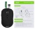 Мышь Acer OMR040 черный оптическая (1600dpi) беспроводная USB (6but) Мышь Acer OMR040 черный оптическая (1600dpi) беспроводная USB (6but)