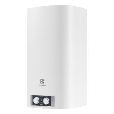 Водонагреватель Electrolux Formax DL EWH 50 2.0кВт 50л электрический настенный