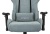 Кресло игровое Бюрократ VIKING KNIGHT Fabric серо-голубой Light-28 с подголов. крестовина металл Кресло игровое Бюрократ VIKING KNIGHT Fabric серо-голубой Light-28 с подголов. крестовина металл