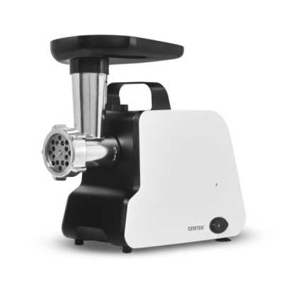 Мясорубка CT-1603 White 2000W Centek