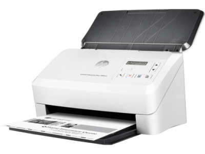 Сканер HP ScanJet Enterprise Flow 7000 s3 (L2757A#B19)