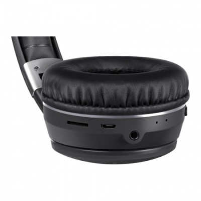 Гарнитура FREEMOTION B695 BLACK 63695 DEFENDER