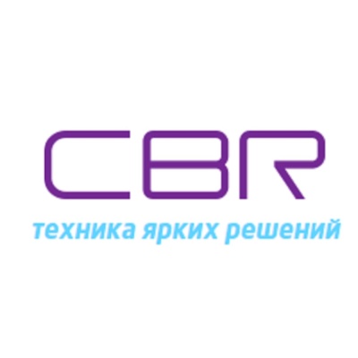 CBR CM 107 Black USB, Мышь офисн., 1000dpi, 3 кн., 1.8 м
