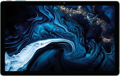 Планшет Digma Pro Pulse, 10.4", 6Gb, 128Gb, 3G, LTE, Android 14, темно-зеленый