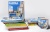 Пленка для ламинирования Office Kit 100мкм A4 (100шт) глянцевая 216x303мм PLP10623 Пленка для ламинирования Office Kit 100мкм A4 (100шт) глянцевая 216x303мм PLP10623