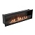 Каминокомплект:Биокамин Firelight BFP/P-1015 XS+набор керамических дров сосна