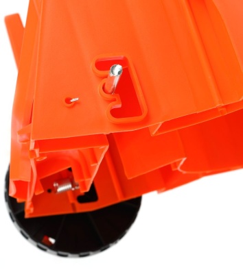 Газонокосилка роторная Patriot PT1130E (512309231) 1300Вт