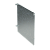 Закрытие боковое универсальное глухое В=600 мм, Г=600 мм