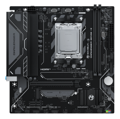 MAXSUN MS-Challenger B850M-K