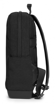 Рюкзак Moleskine THE BACKPACK CANVAS (ET98CCBKBK) 32x41x13см канвас черный
