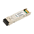 Модуль SFP+ DWDM оптический, дальность до 80км (24dB), 1531.12нм